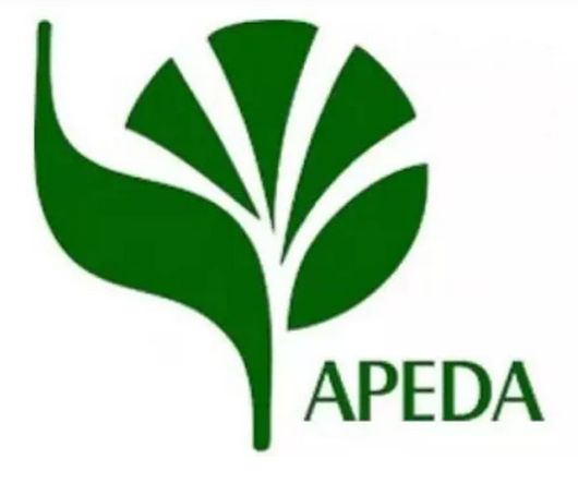 APEDA Logo