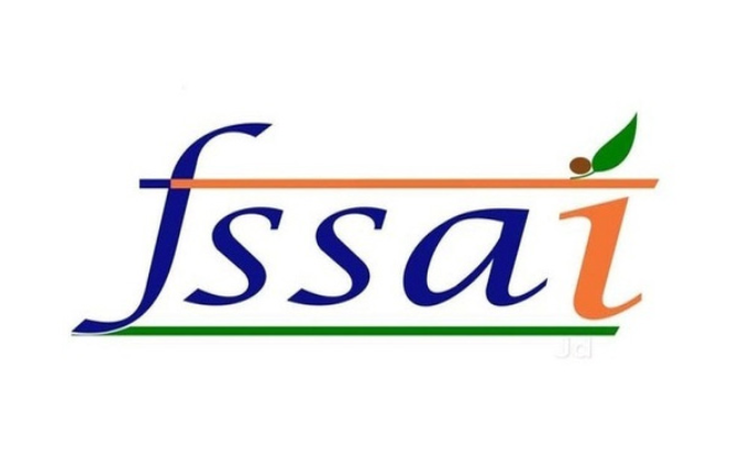 FSSAI Logo