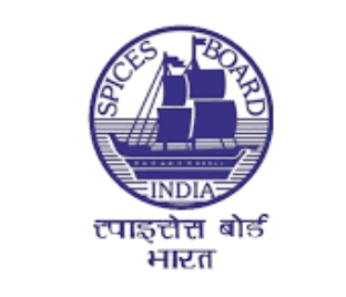 Spices Board India Logo